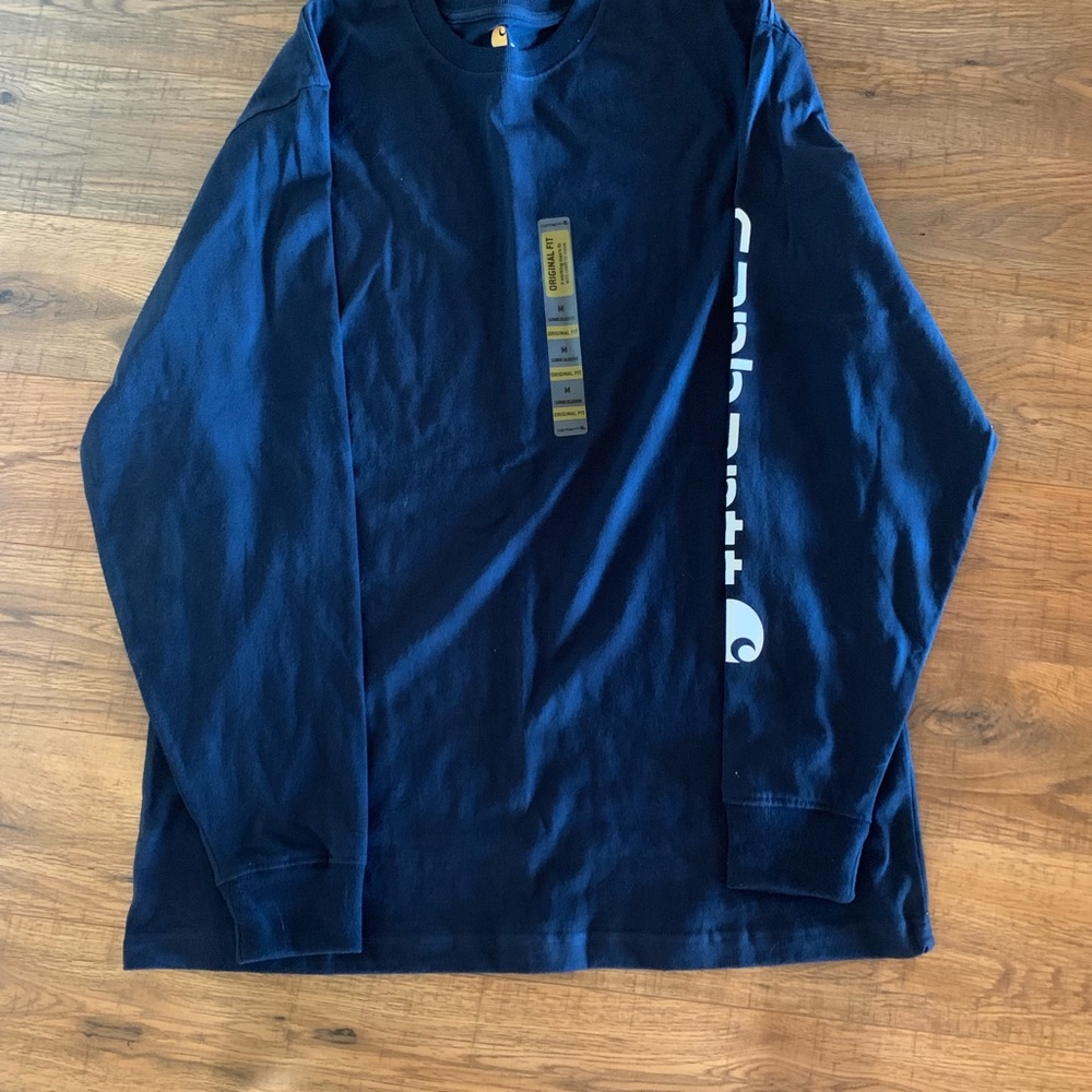 Carhartt Long Sleeve T-Shirt